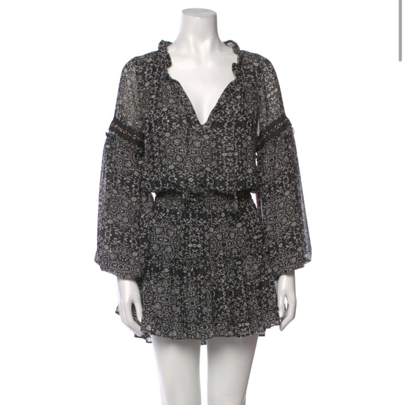 Misa Los Angeles Dress - Small - Picture 1 of 4